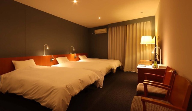HOTEL KOBAYASHI