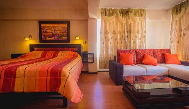 Hotel Koricancha