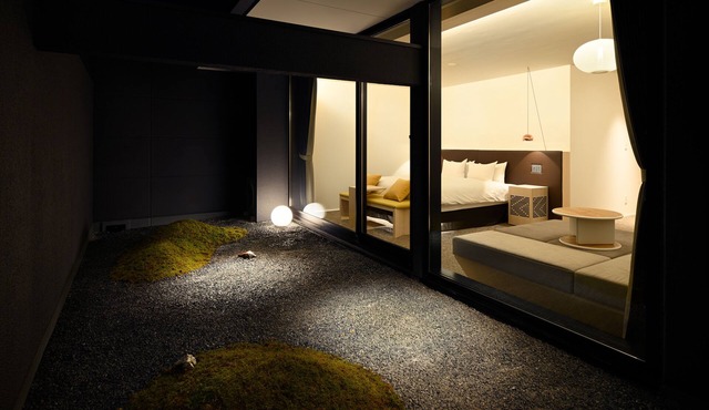 HOTEL KYOTOLOGY