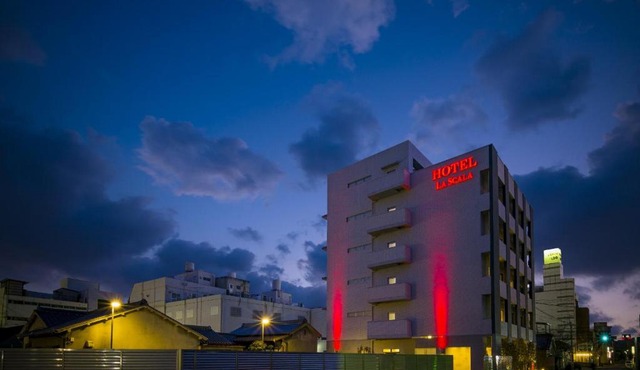 HOTEL LASCALA