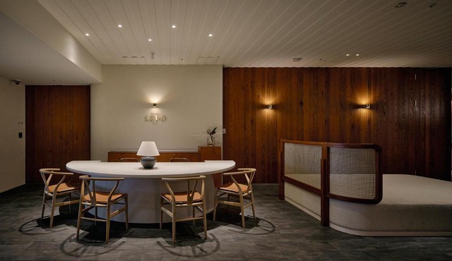 Hotel Lepo Chahal