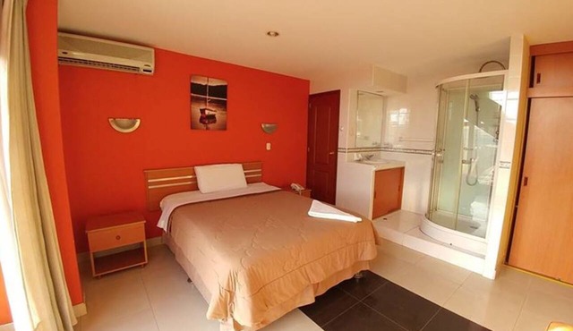 Hotel Libertad