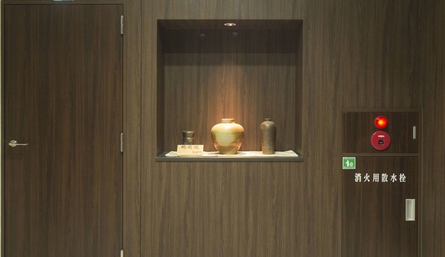 Hotel Lifetree Hitachinoushiku