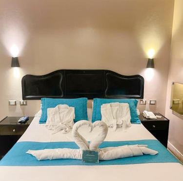 Hotel Lince in Lima