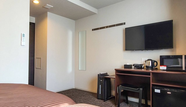 Hotel LiveMax Akasaka Grande in Tokyo