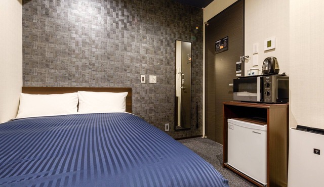 Hotel Livemax Asakusabashi Station in Tokyo