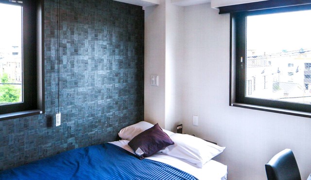 HOTEL LiVEMAX Hachioji Ekimae in Hachioji
