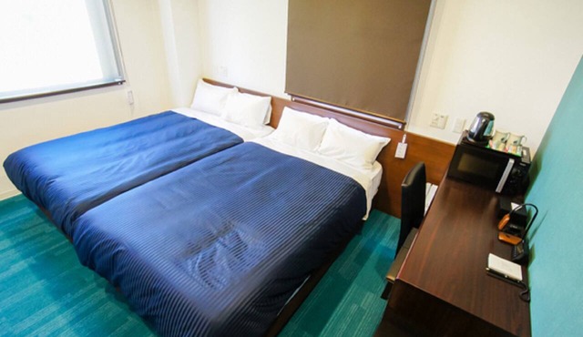 Hotel Livemax, Hashima Ekimae in Hashima