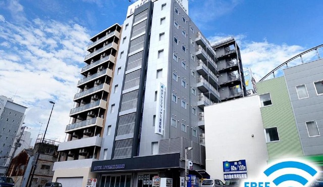 HOTEL LiVEMAX Himeji Ekimae