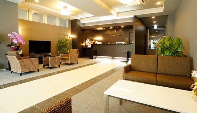 HOTEL LiVEMAX Himeji Ekimae