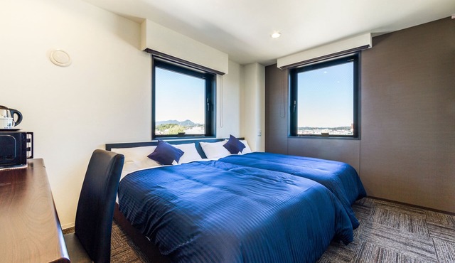 HOTEL LiVEMAX Kakegawa-Ekimae in Kakegawa