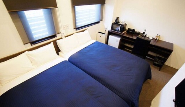 HOTEL LiVEMAX Kanazawa Ekimae in Kanazawa