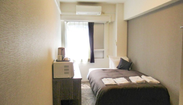 HOTEL LiVEMAX Kawasaki Ekimae