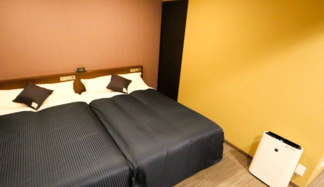 HOTEL LiVEMAX Mikawaanjo Ekimae in Anjo