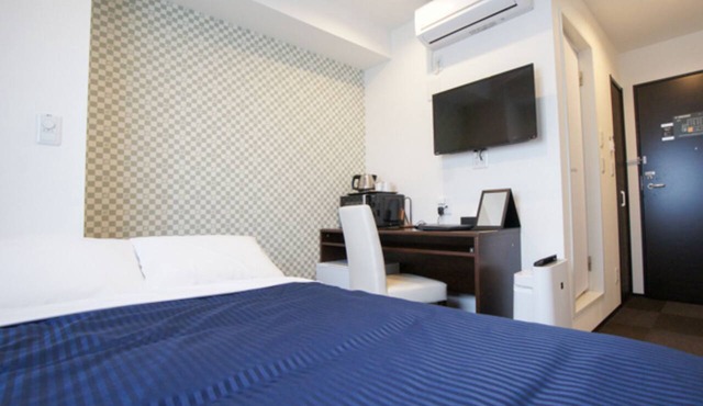 HOTEL LiVEMAX Minamihashimoto Ekimae in Sagamihara