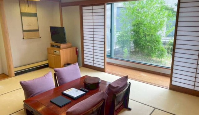 HOTEL LiVEMAX Nagasaki Airport in Omura