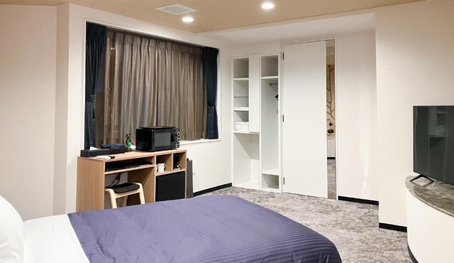 Hotel LiVEMAX Naha Naminoue 1