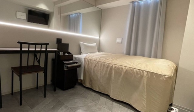 HOTEL LiVEMAX Nara Ekimae in Nara