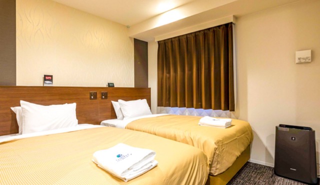HOTEL LiVEMAX OKAZAKI