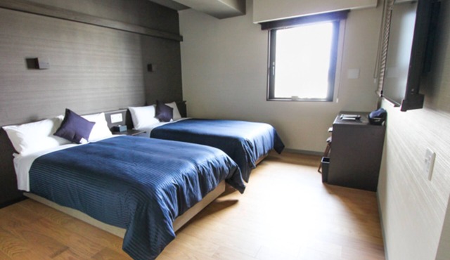 HOTEL LiVEMAX PREMIUM Himejieki-Minami in Himeji