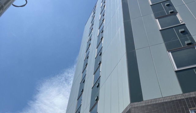 HOTEL LiVEMAX Ryokoku in Tokyo