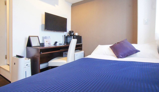 HOTEL LiVEMAX Sagamihara Ekimae in Sagamihara