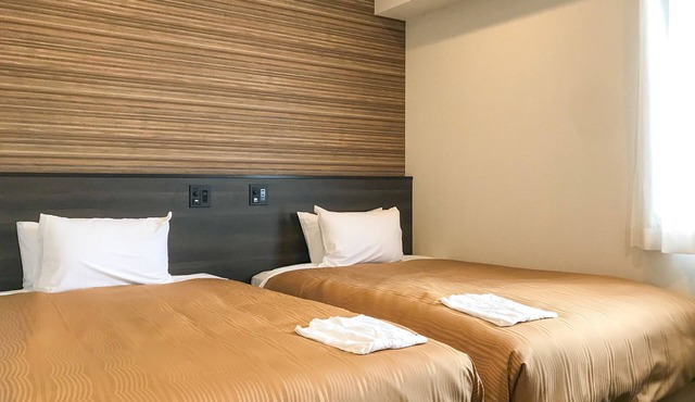 HOTEL LiVEMAX SENDAI KOKUBUNCHO in Sendai
