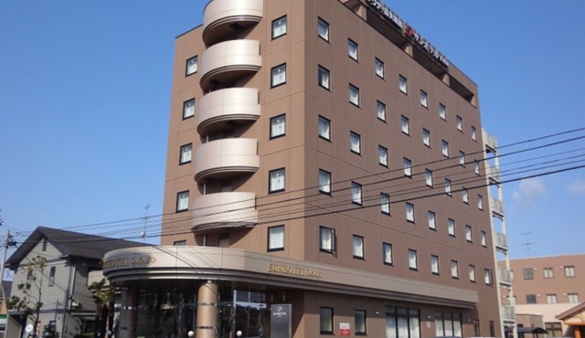 HOTEL LiVEMAX Tagajo