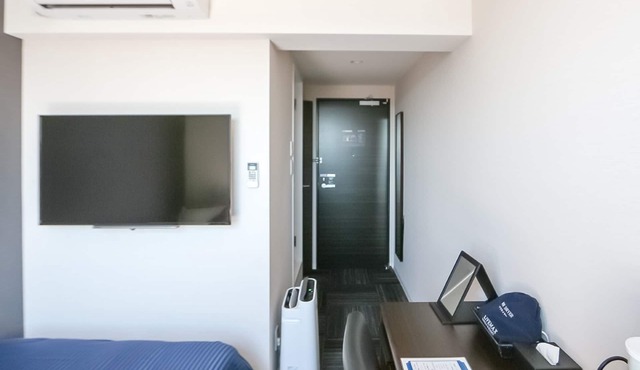 Hotel Livemax Takadano Baba Station Square