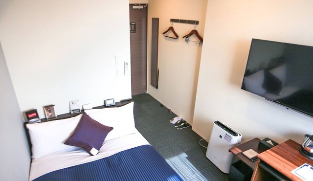 Hotel Livemax Tokyo Ayase Ekimae in Tokyo
