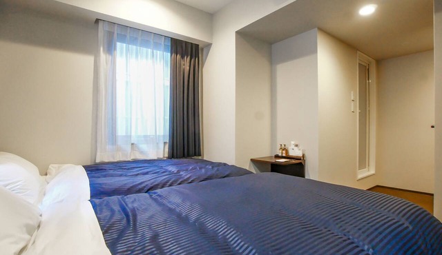 Hotel Livemax Tokyo Bakurocho in Tokyo