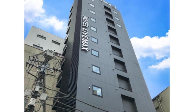 HOTEL LiVEMAX Tokyo Kanda-Ekimae
