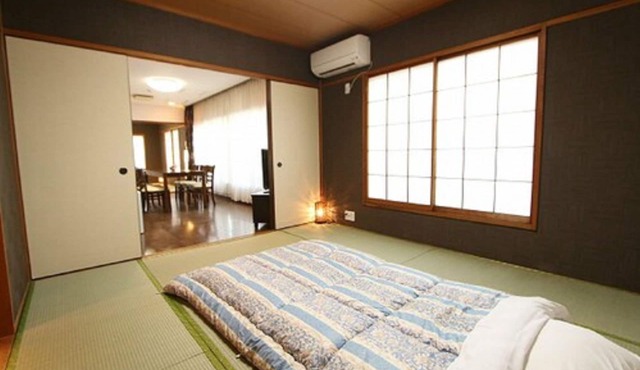 HOTEL LiVEMAX Tokyo Kiba