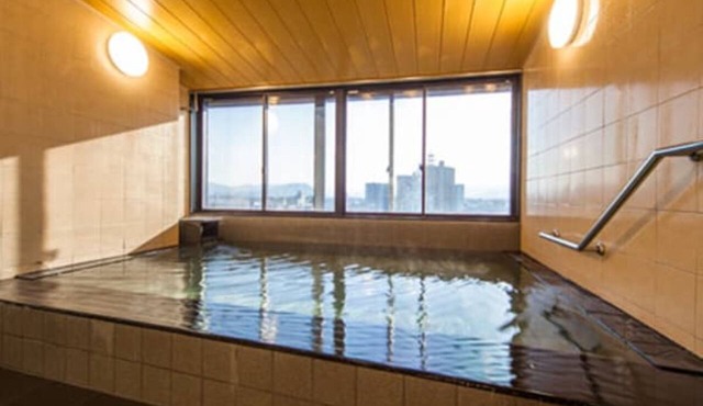 HOTEL LiVEMAX Tottori GRANDE
