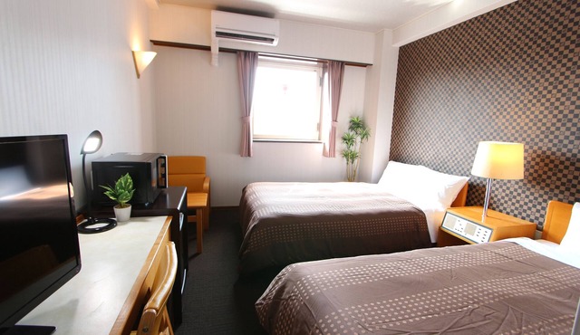 Hotel Livemax Utsunomiya in Utsunomiya