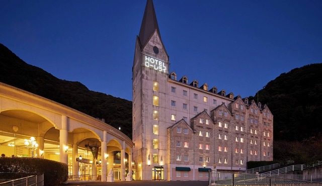 Hotel Lorelei