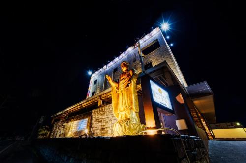 Hotel Lotus Mito-Adult Only