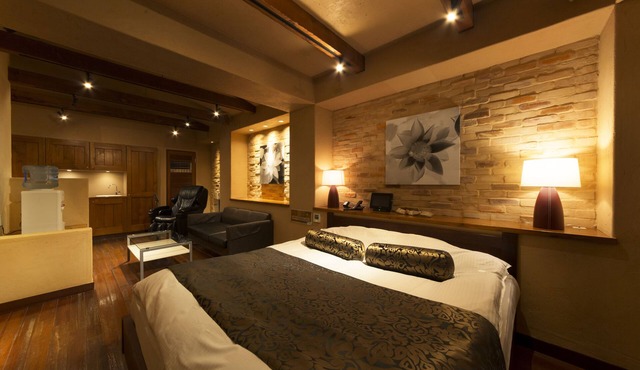 Hotel Lotus Nara - Adults Only in Nara