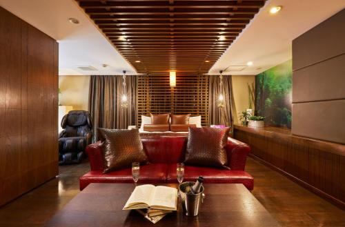 HOTEL LOVE in Nagoya
