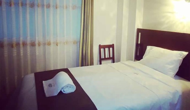 Hotel Loyalty Moquegua