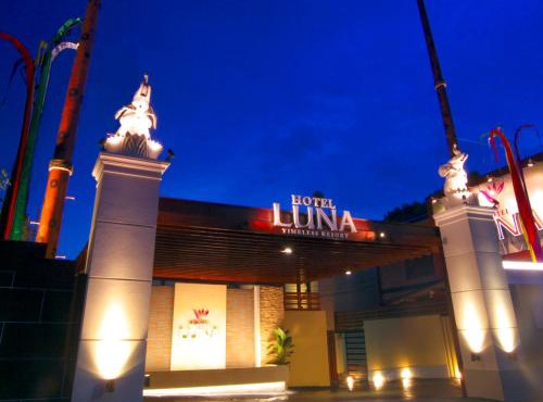 HOTEL LUNA -Adult Only-