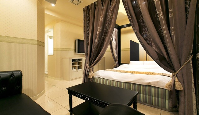Hotel Luna Sennan - Adults Only
