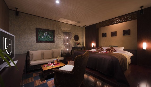 Hotel LUNE CLAIRE - Adults Only
