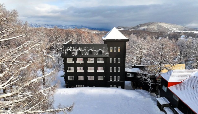 Hotel Madarao