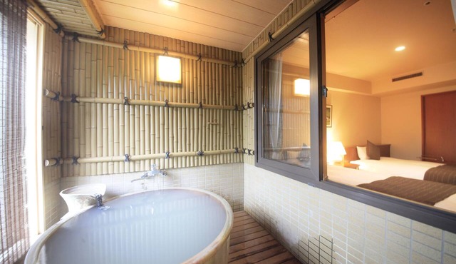 Hotel Mahoroba in Noboribetsu