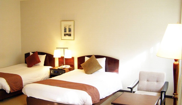 Hotel Marroad Karuizawa in Karuizawa