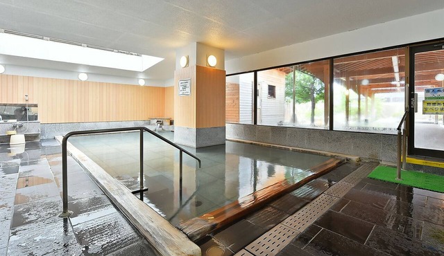 Hotel Marusansou in Chikuma