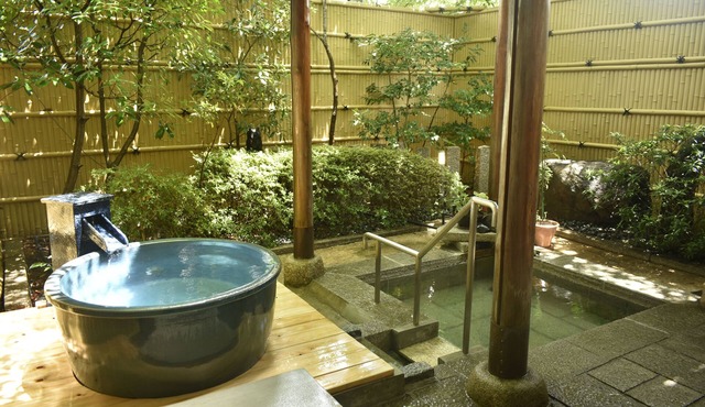 Hotel Matsukaze
