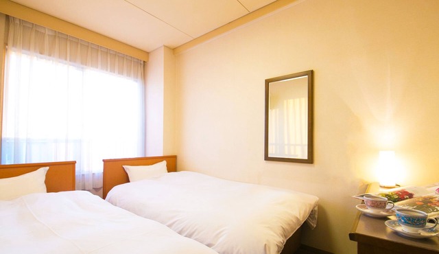 Hotel Matsukaze in Toyota
