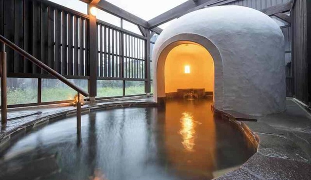 Hotel Meguma